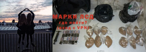 крисы Белоозёрский