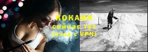 крисы Белоозёрский